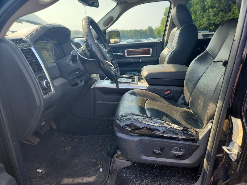 Aukcja sprzedaży 2012 Dodge Ram 1500, vin: 1C6RD7NT2CS157827, numer aukcji: 62125846