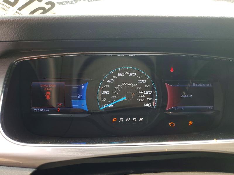 61221916 :رقم المزاد ، 1FAHP2E85DG152156 vin ، 2013 Ford Taurus مزاد بيع