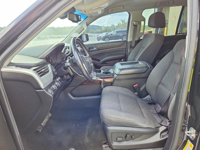 61296416 :رقم المزاد ، 1GKS2AKC3GR330242 vin ، 2016 Gmc Yukon مزاد بيع