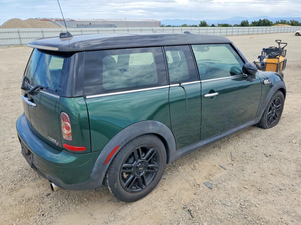Продажа на аукционе авто 2013 Mini Cooper, vin: WMWZG3C55DTY39882, номер лота: 60969696