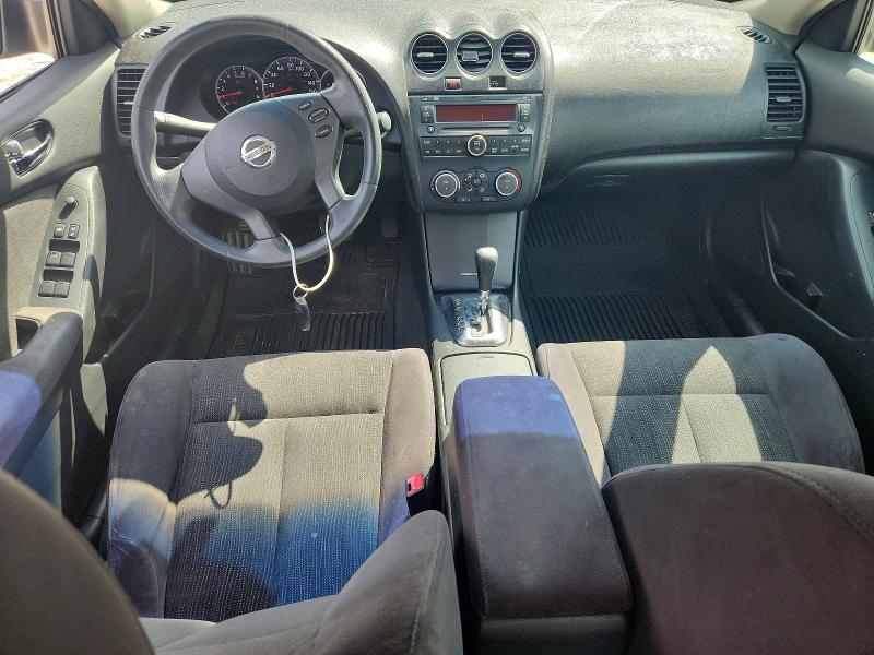 Aukcja sprzedaży 2011 Nissan Altima, vin: 1N4AL2AP8BC178586, numer aukcji: 60354066