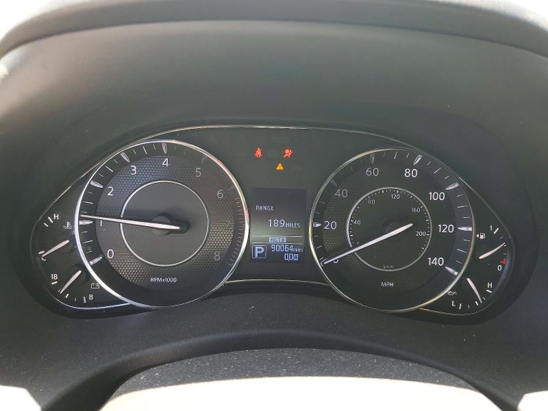 Auction sale of the 2017 Nissan Armada, vin: JN8AY2NC8H9501886, lot number: 59743386