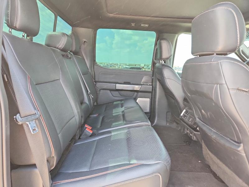 Aukcja sprzedaży 2022 Ford F150, vin: 1FTFW1E52NFA20855, numer aukcji: 59848576