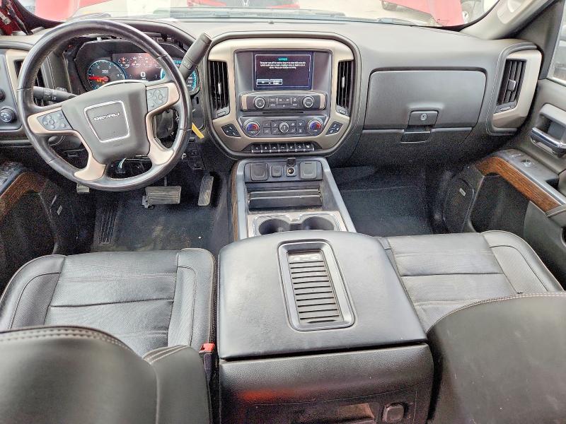 59736236 :رقم المزاد ، 1GT42WEY0KF247645 vin ، 2019 Gmc Sierra مزاد بيع