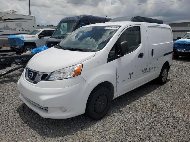 Aukcja sprzedaży 2017 Nissan Nv200, vin: 3N6CM0KN4HK698446, numer aukcji: 48862666