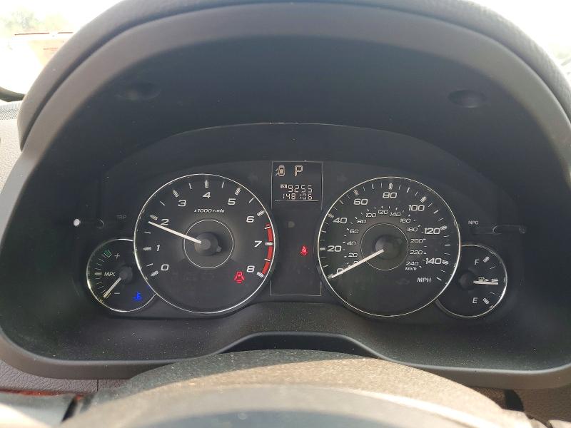 Aukcja sprzedaży 2011 Subaru Outback, vin: 4S4BRBLC3B3316098, numer aukcji: 61896716