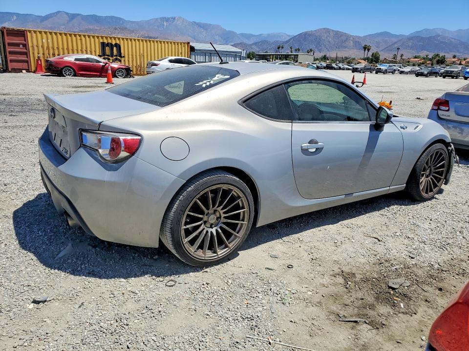 Продаж на аукціоні авто 2013 Scion Fr-s, vin: JF1ZNAA12D1729323, номер лоту: 60139356
