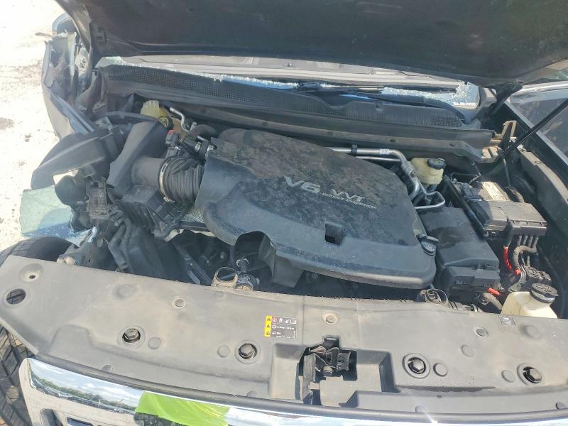 Продаж на аукціоні авто 2017 Gmc Canyon, vin: 1GTG6EEN3H1193183, номер лоту: 62745306