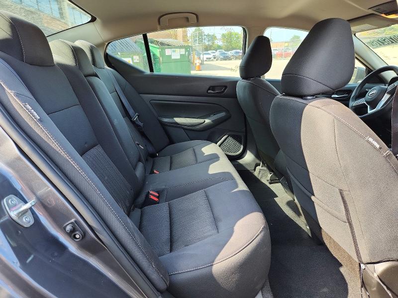 Aukcja sprzedaży 2025 Nissan Altima, vin: 1N4BL4DV3SN405097, numer aukcji: 62076276