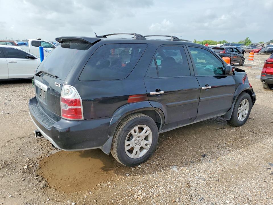 Продаж на аукціоні авто 2005 Acura Mdx, vin: 2HNYD18885H533122, номер лоту: 60227656