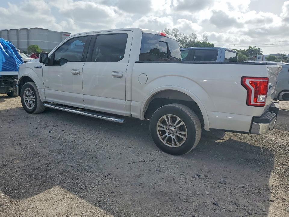 Aukcja sprzedaży 2015 Ford F150, vin: 1FTEW1CG1FFB05039, numer aukcji: 60584296