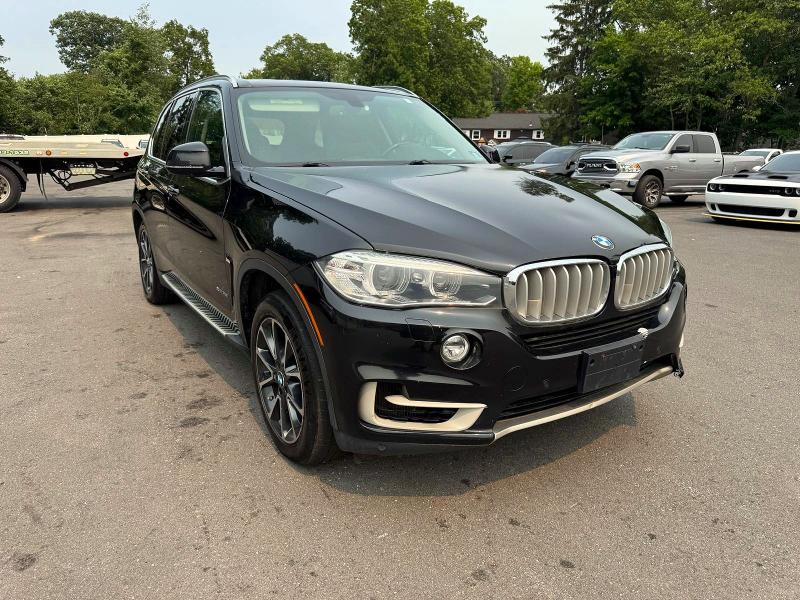 61530526 :رقم المزاد ، 5UXKR6C50F0J77597 vin ، 2015 Bmw X5 مزاد بيع