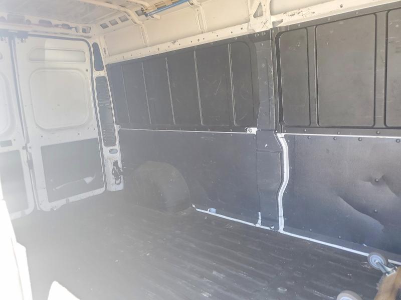Aukcja sprzedaży 2018 Ram Promaster 2500, vin: 3C6TRVDG2JE142616, numer aukcji: 61983366