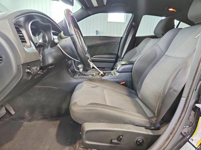 Продаж на аукціоні авто 2016 Dodge Charger, vin: 2C3CDXJGXGH268005, номер лоту: 60475006