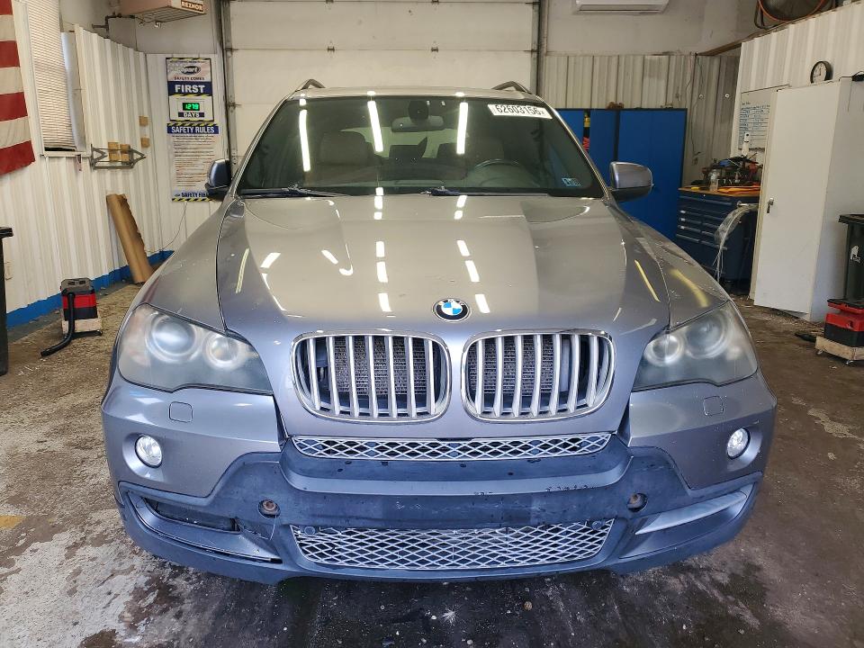 Aukcja sprzedaży 2010 Bmw X5, vin: 5UXFF0C57ALJ99269, numer aukcji: 62603156