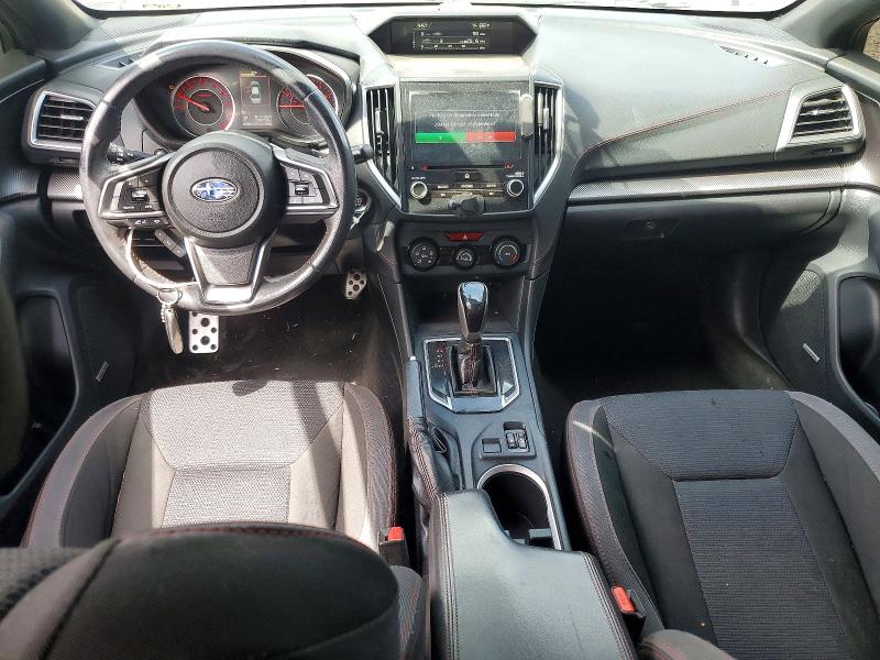 2019 Subaru Impreza მანქანა იყიდება აუქციონზე, vin: 4S3GKAM68K3619413, აუქციონის ნომერი: 59712526