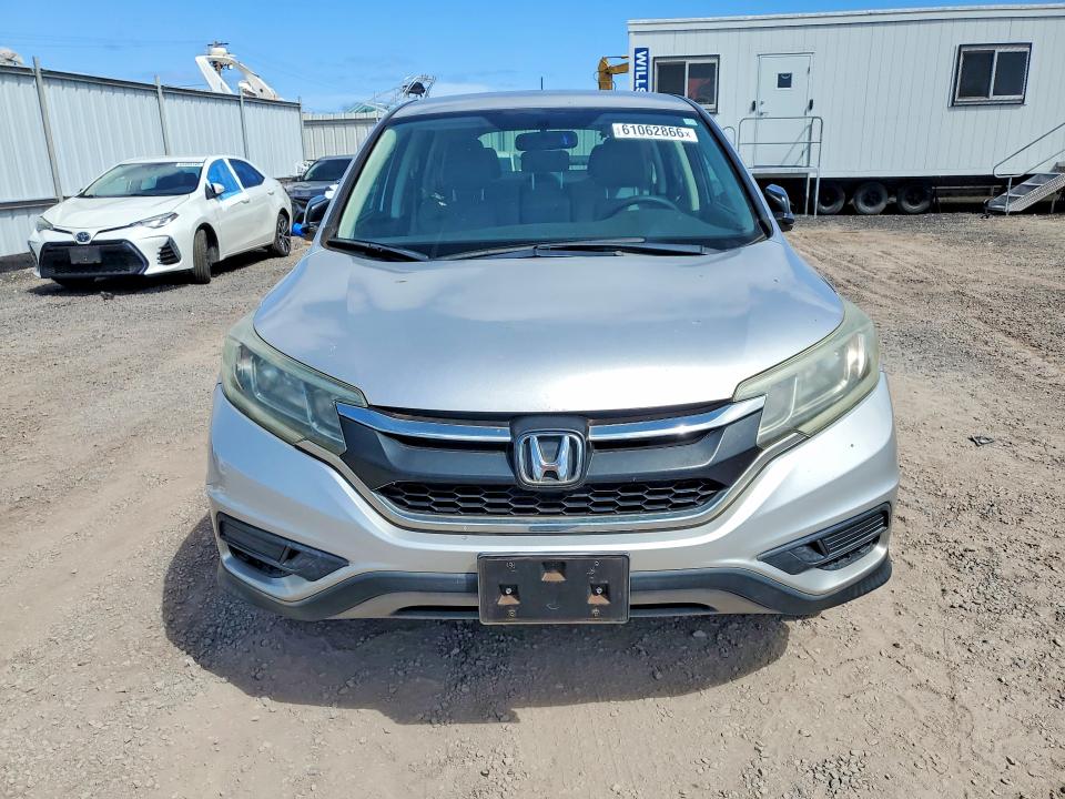 Aukcja sprzedaży 2015 Honda Cr-v, vin: 3CZRM3H37FG710121, numer aukcji: 61062866