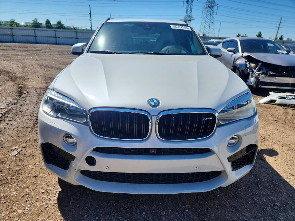 62097196 :رقم المزاد ، 5YMKT6C35H0U39576 vin ، 2017 Bmw X5 مزاد بيع