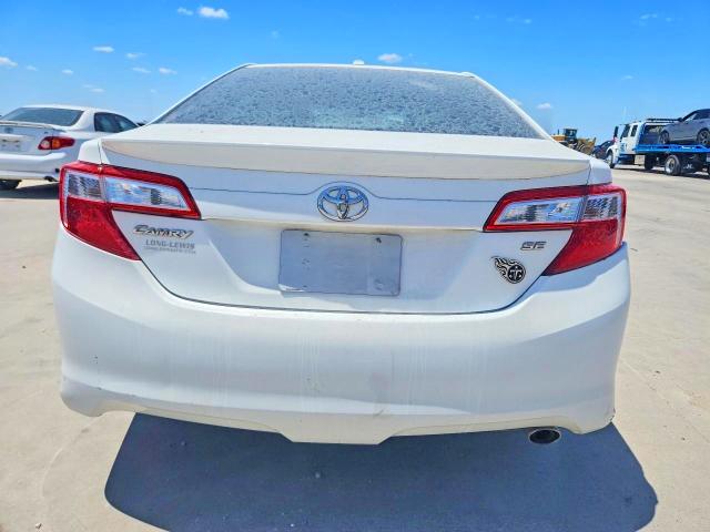 2013 Toyota Camry მანქანა იყიდება აუქციონზე, vin: 4T1BF1FK3DU645516, აუქციონის ნომერი: 60504476