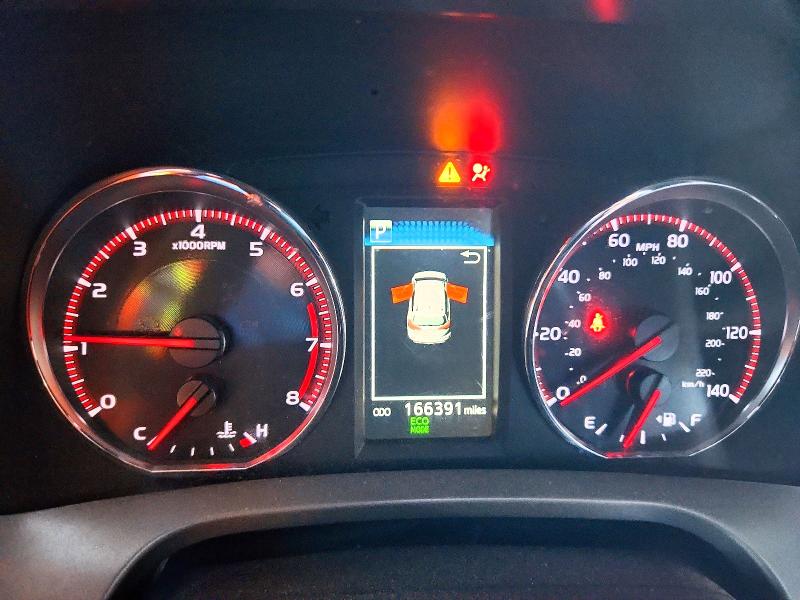2016 Toyota Rav4 მანქანა იყიდება აუქციონზე, vin: 2T3NFREV0GW304075, აუქციონის ნომერი: 62534556
