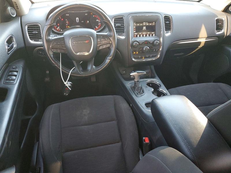 Aukcja sprzedaży 2018 Dodge Durango, vin: 1C4RDHAG8JC474073, numer aukcji: 63003946