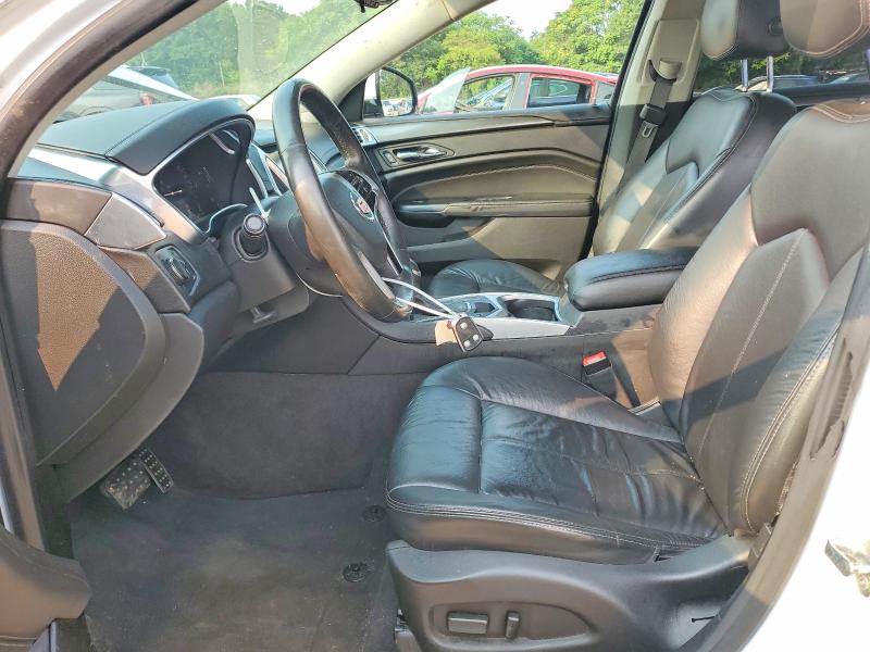 Продажа на аукционе авто 2016 Cadillac Srx, vin: 3GYFNAE39GS503849, номер лота: 62046106