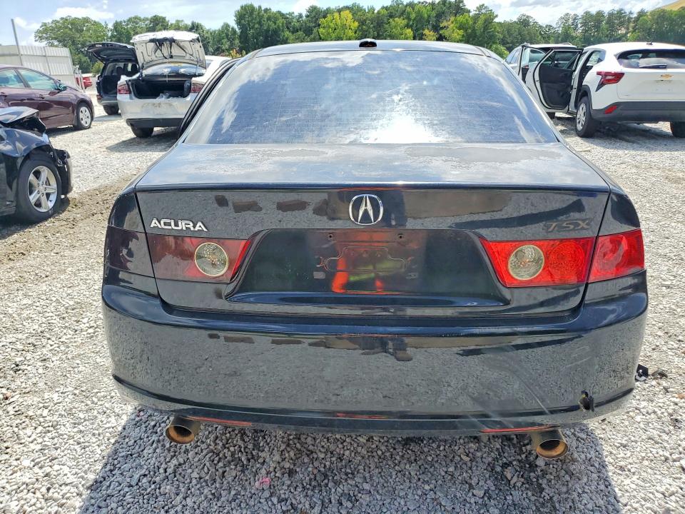 Продажа на аукционе авто 2008 Acura Tsx, vin: JH4CL96998C006953, номер лота: 61851866