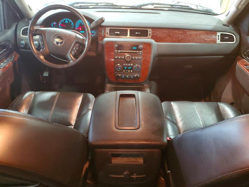 2011 Chevrolet Silverado მანქანა იყიდება აუქციონზე, vin: 3GCPKTE31BG258944, აუქციონის ნომერი: 59192816
