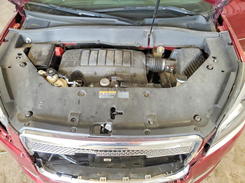 62440806 :رقم المزاد ، 1GKKRTKD9FJ245435 vin ، 2015 Gmc Acadia مزاد بيع