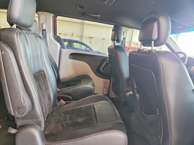 Aukcja sprzedaży 2017 Dodge Grand Caravan, vin: 2C4RDGCG5HR859955, numer aukcji: 63243396