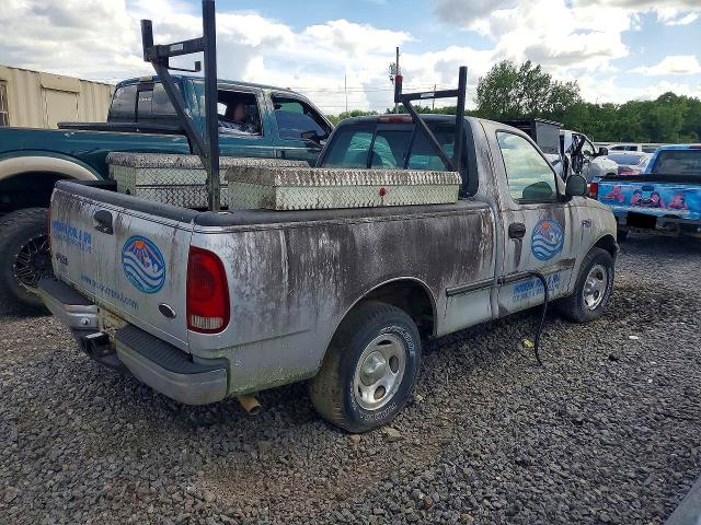 Продаж на аукціоні авто 2000 Ford F-150, vin: 2FTZF1728YCA45663, номер лоту: 60152186