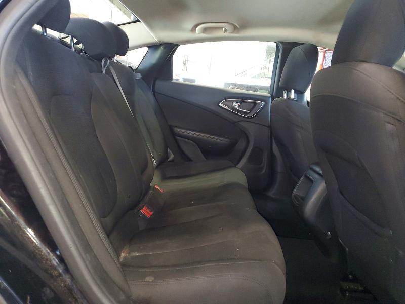 Aukcja sprzedaży 2015 Chrysler 200, vin: 1C3CCCABXFN671276, numer aukcji: 62315156