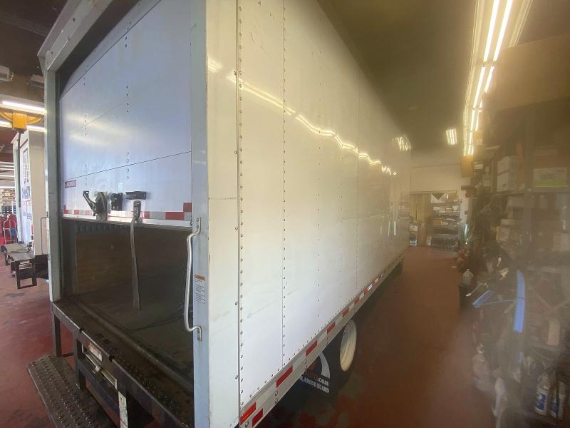 2021 Chevrolet 4500 მანქანა იყიდება აუქციონზე, vin: 54DCDW1D0MS200260, აუქციონის ნომერი: 62129956