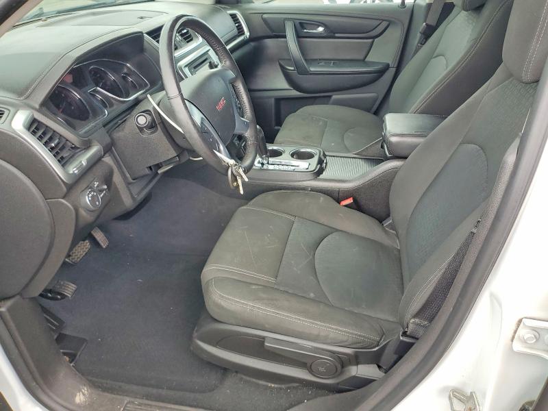 Продаж на аукціоні авто 2016 Gmc Acadia, vin: 1GKKRNED4GJ282627, номер лоту: 61084426