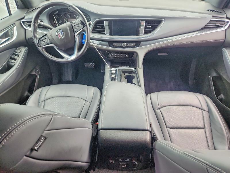 Продаж на аукціоні авто 2023 Buick Enclave, vin: 5GAERBKW6PJ220242, номер лоту: 58597606
