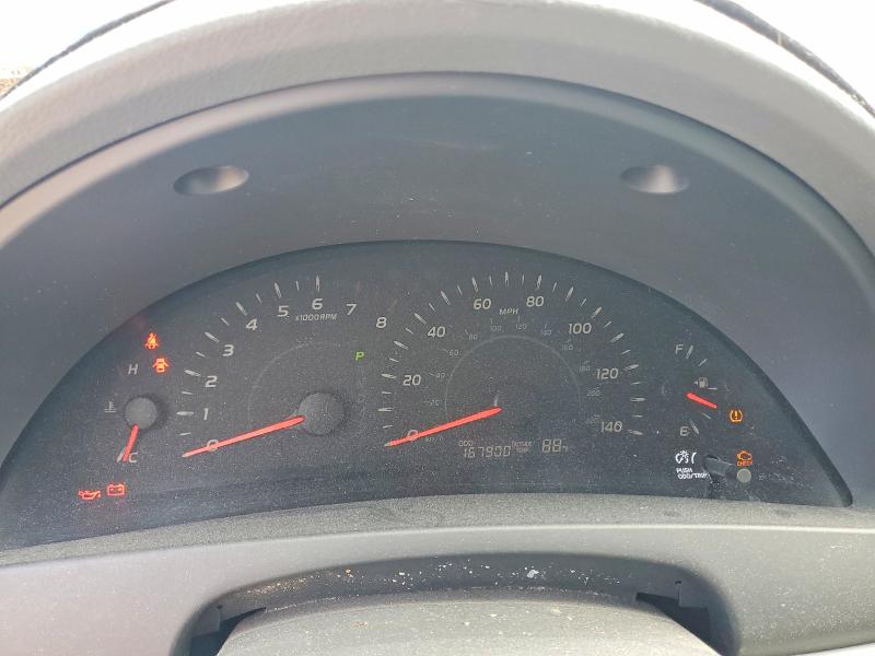 2008 Toyota Camry მანქანა იყიდება აუქციონზე, vin: 4T4BE46K98R026306, აუქციონის ნომერი: 62421616