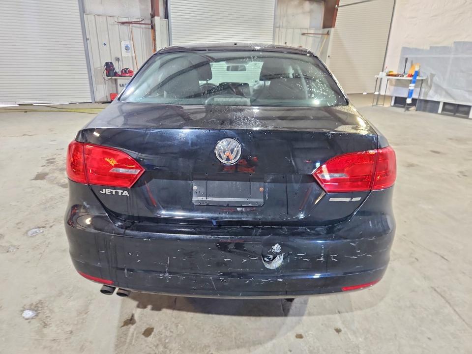 Aukcja sprzedaży 2014 Volkswagen Jetta, vin: 3VW2K7AJ8EM397896, numer aukcji: 61674566