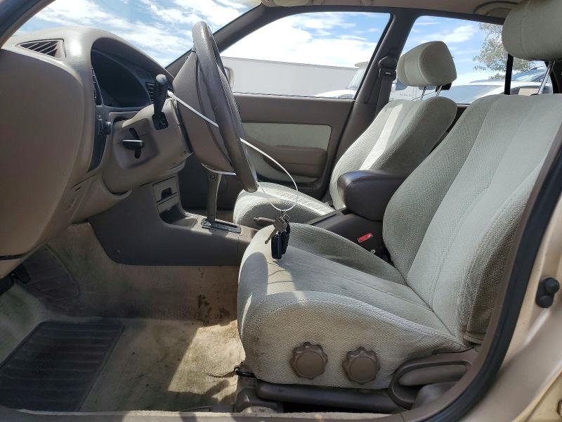 Продажа на аукционе авто 1994 Toyota Camry, vin: JT2SK12E4R0268167, номер лота: 61363776