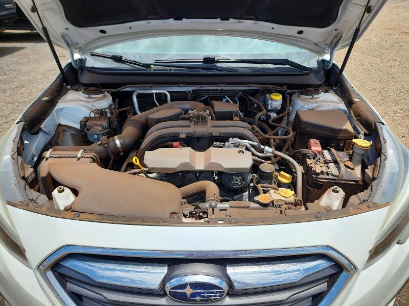 59682866 :رقم المزاد ، 4S3BNAF6XJ3023457 vin ، 2018 Subaru Legacy مزاد بيع