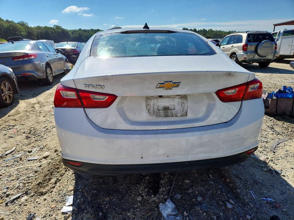 Продаж на аукціоні авто 2022 Chevrolet Malibu, vin: 1G1ZB5ST6NF212890, номер лоту: 63373376