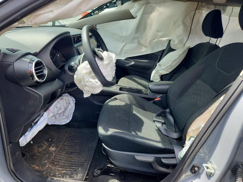 Продаж на аукціоні авто 2024 Nissan Kicks, vin: 3N1CP5CV9RL474013, номер лоту: 62348596