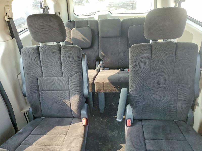 Aukcja sprzedaży 2013 Dodge Grand Caravan, vin: 2C4RDGCG9DR528029, numer aukcji: 62485636