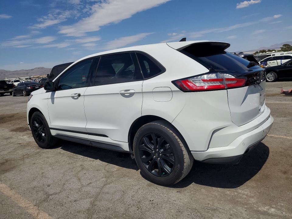 2023 Ford Edge მანქანა იყიდება აუქციონზე, vin: 2FMPK4G96PBA06359, აუქციონის ნომერი: 60684066