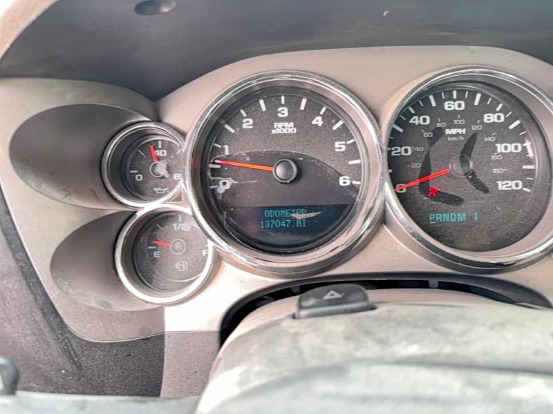 61566946 :رقم المزاد ، 1GBHK43K49F163590 vin ، 2009 Chevrolet Silverado مزاد بيع