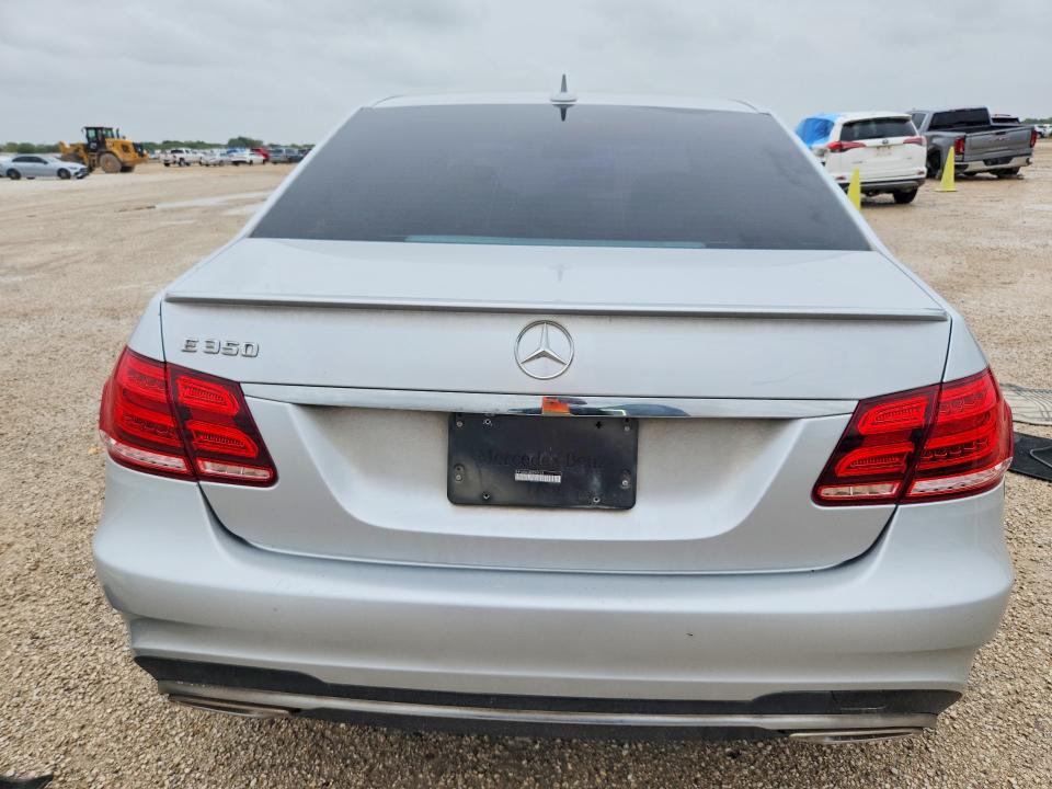 60997626 :رقم المزاد ، WDDHF5KB6GB250425 vin ، 2016 Mercedes-benz E مزاد بيع