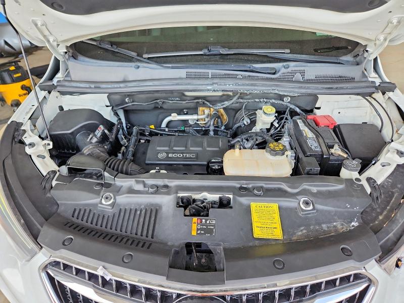 Aukcja sprzedaży 2019 Buick Encore, vin: KL4CJASB6KB765732, numer aukcji: 60036786