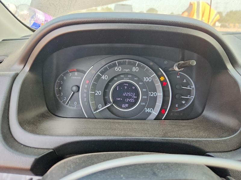 Aukcja sprzedaży 2014 Honda Cr-v, vin: 5J6RM4H78EL106216, numer aukcji: 60948446