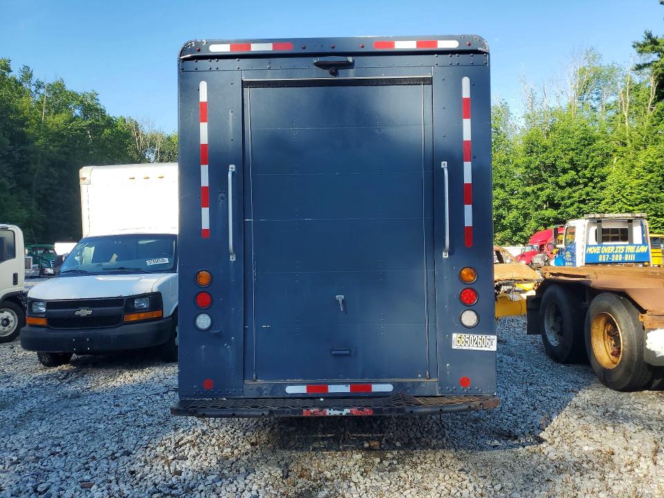 Продаж на аукціоні авто 2020 Freightliner Mt45, vin: 4UZAC2EA5LCMH6070, номер лоту: 58502606