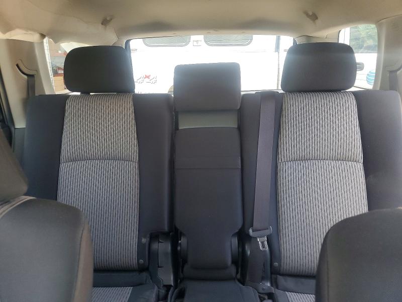 61547966 :رقم المزاد ، JTEEU5JR0R5306292 vin ، 2024 Toyota 4runner مزاد بيع