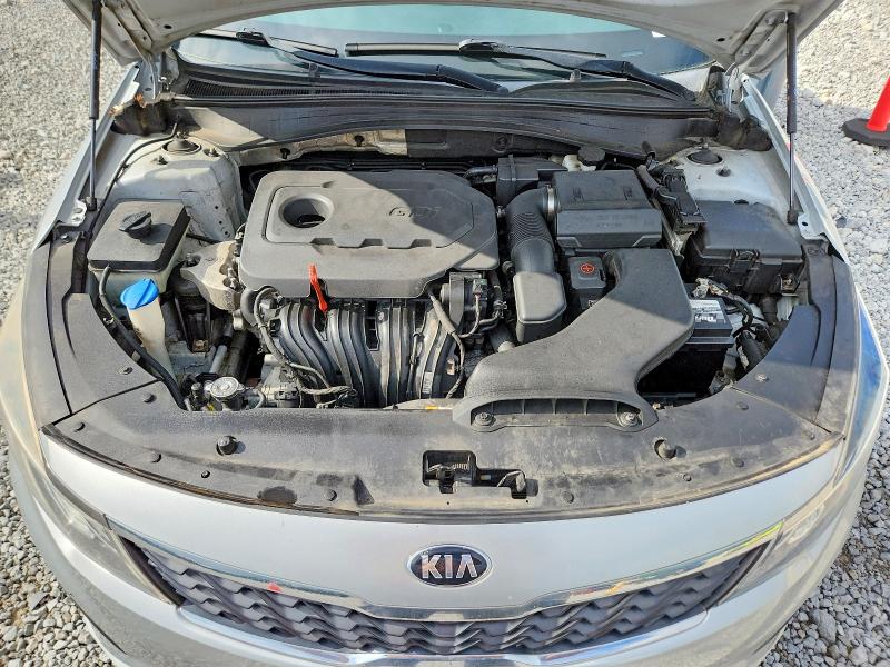 Aukcja sprzedaży 2019 Kia Optima, vin: 5XXGT4L31KG332839, numer aukcji: 62358486